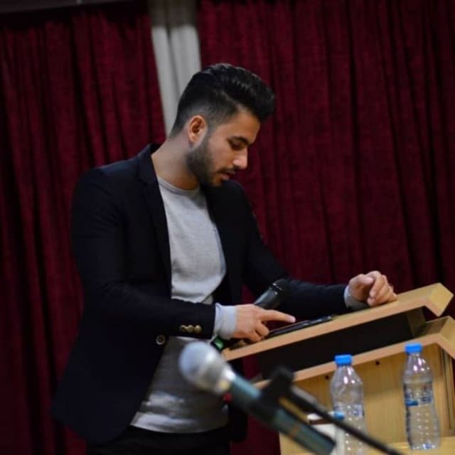 محمدرضا گودرزی